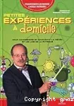 Petites expériences à domiciles