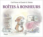 Boîtes à bonheurs