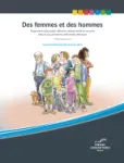 Des femmes et des hommes