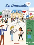 La démocratie en BD