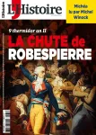 L'Histoire, N° 433 - Mars 2017 - La chute de Robespierre