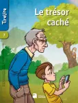 Tirelire, n°7 - Avril 2017 - Le trésor caché