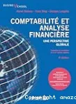 Comptabilité et analyse financière