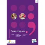 Point-Virgule, 2. cahier d'activités français