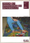 Jouer et apprendre en maternelle