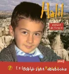 Halil, enfant de Turquie