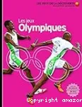 Les jeux Olympiques