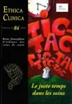 Gagner du temps à l'hôpital : pourquoi, pour qui, comment?