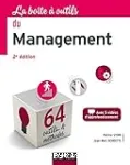 La boîte à outils du management