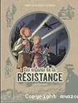 Les enfants de la Résistance, Tome 3. Les deux géants