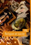 Journal de l'alpha, N°204 - 1er trimestre 2017 - Religion et laïcité