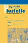 Les aspects multiples de la honte