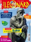 Le petit Léonard, n°223 - avril 2017 - Le sculpteur Rodin