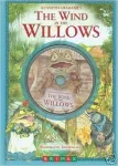 The wind in the willows