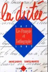 La dictée