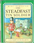 The steadfast tin soldier