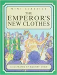 The emperor's new clothes