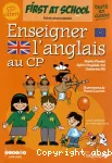 Enseigner l'anglais au CP