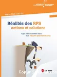 Réalités des RPS