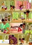 Azimuts 2. Lecture