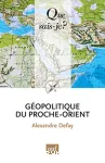 Géopolitique du proche-orient