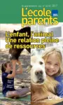 L'enfant et l'animal, une relation pleine de ressources