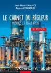 Le carnet du régleur