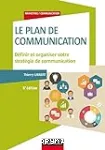 Le plan de communication