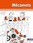 Mécamots