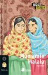 n°9 - Juin 2017 - Mon amie Malala (Bulletin de Récits express, n°9 [01/06/2017])