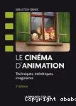 Le cinéma d'animation