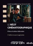 Le récit cinématographique