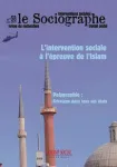 Islam et travail social. Les professionnels à l’épreuve