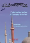 Jeunes et Islam, de la prévention des risques à la radicalisation