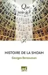 Histoire de la shoah