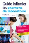 Guide des examens de laboratoire