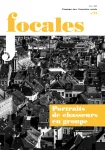 "Je travaille au feeling, en essayant de créer un climat de confiance"