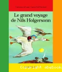 Le grand voyage de Nils Holgersson