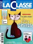 La classe maternelle, N°261 - Septembre 2017 - P'tit loup rentre à l'école