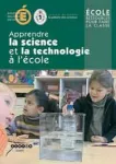 Apprendre la science et la technologie à l'école