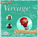 Le fabuleux voyage de James Mac Killian