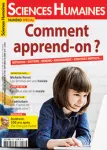 Sciences humaines, N°296S - Septembre-Octobre 2017 - Comment apprend-on ?