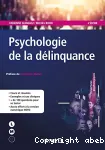 Psychologie de la délinquance