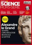 Pour la science, HS 96 - Août - Septembre 2017 - Alexandre le Grand