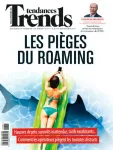 Trends-Tendances, 42e année, n°37 - 14 septembre 2017 - Les pièges du roaming