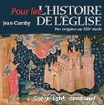 Pour lire l'histoire de l'Église