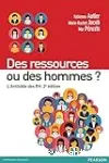 Des ressources ou des hommes ?