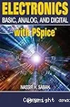 Electronics : Basic, Analog, and Digital with PSice