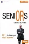 Seniors en entreprise