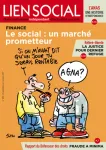 Lien social, n°1213 - 21 septembre au 4 octobre 2017 - France : le social, un marché prometteur